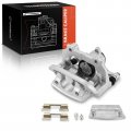 A-premium Disc Brake Caliper Assembly With Bracket Compatible Mercedes-benz Gle63 Amg 2016-2018 S Gl450 Gl550 Gl63 Gls550 Gls63