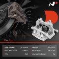 A-premium Disc Brake Caliper Assembly With Bracket Compatible Mercedes-benz Gle63 Amg 2016-2018 S Gl450 Gl550 Gl63 Gls550 Gls63