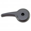 Trq Front Seat Recliner Handle Driver Side Lh For Chevy Gmc Pickup Truck Suv 