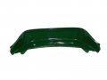 New Front Bumper Replaces M140670 Compatible With Jd Lx255 Lx266 Lx277 Lx279 Lx280 Lx289 Mounting Hardware