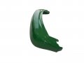 Front Bumper Replaces M140670 For Jd Lx255 Lx266 Lx277 Lx279 Lx280 Lx289 With Mounting Hardware
