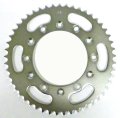 Steel Rear Sprocket Is For Honda Moto-x Xr 250 1990-1995 600 1991-2000 Xr-l 650 1993-2014 49 Teeth Rsh-051-49 