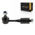 Stabilizer Bar Link Set For 2002 2003 2004 2005 Mitsubishi Lancer Fixed Bushing End 1 And 2 Hardware Included Alx Pau Me