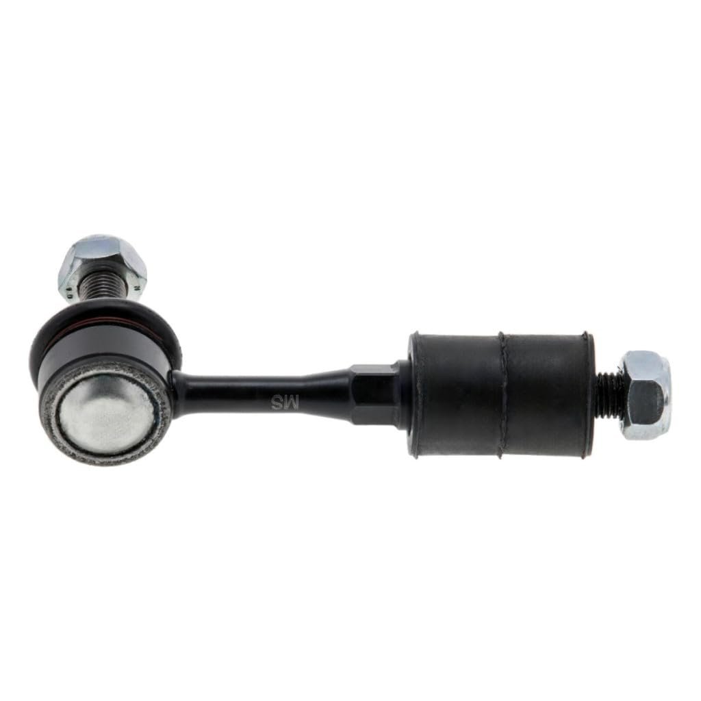 Stabilizer Bar Link Set For 2002 2003 2004 2005 Mitsubishi Lancer Fixed Bushing End 1 And 2 Hardware Included Alx Pau Me