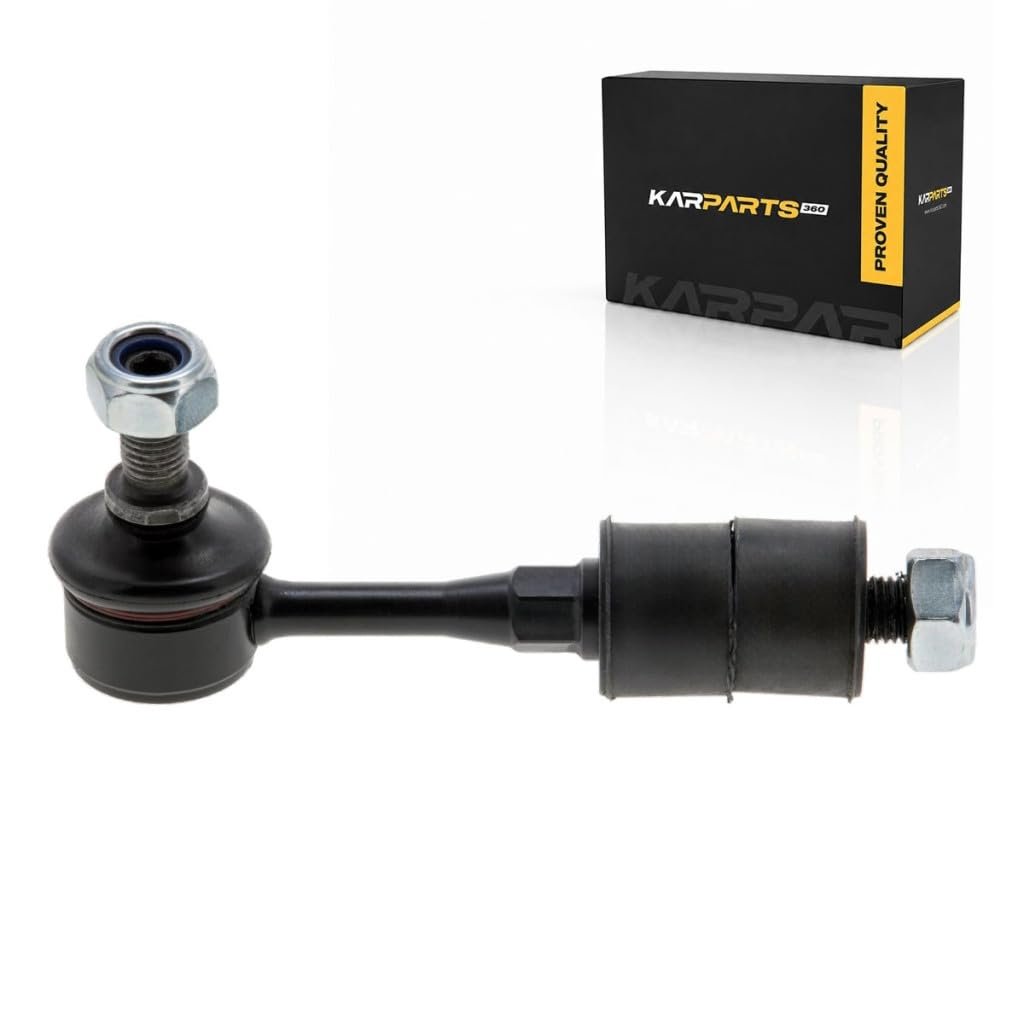 Stabilizer Bar Link Set For 2002 2003 2004 2005 Mitsubishi Lancer Fixed Bushing End 1 And 2 Hardware Included Alx Pau Me