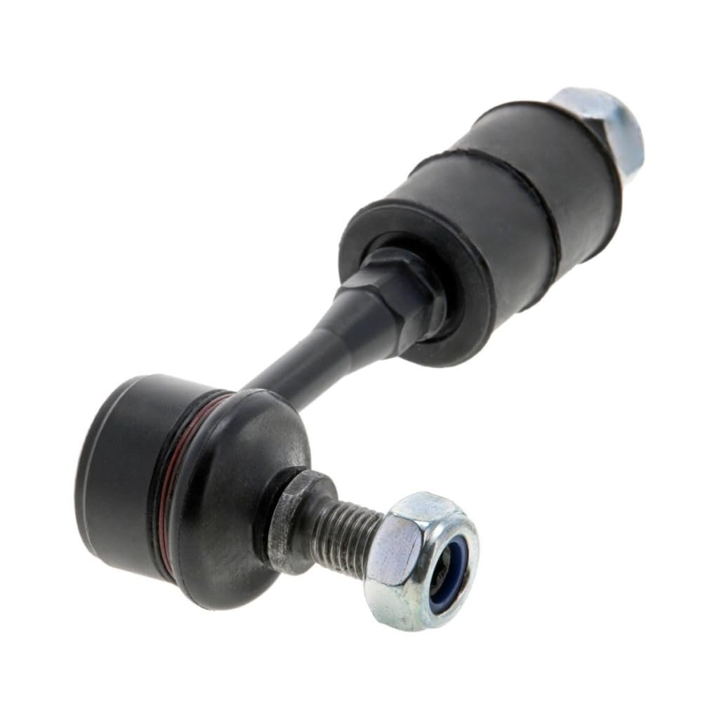 Stabilizer Bar Link Set For 2002 2003 2004 2005 Mitsubishi Lancer Fixed Bushing End 1 And 2 Hardware Included Alx Pau Me