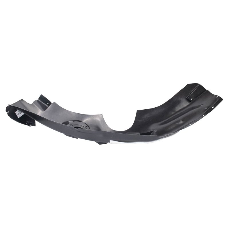 Trq Front Right Inner Fender Liner For 2014-2017 Gmc Terrain