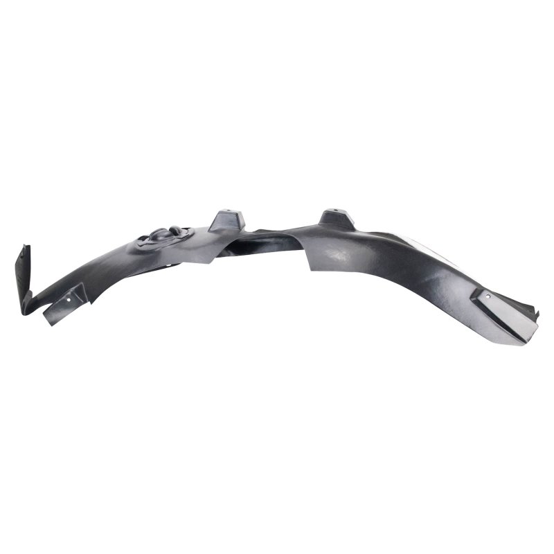 Trq Front Right Inner Fender Liner For 2014-2017 Gmc Terrain