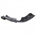 Trq Front Right Inner Fender Liner For 2014-2017 Gmc Terrain