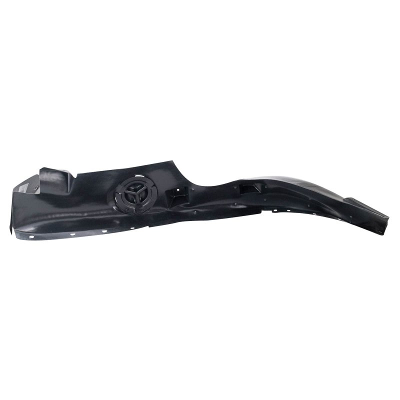 Trq Front Right Inner Fender Liner For 2014-2017 Gmc Terrain