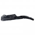 Trq Front Right Inner Fender Liner For 2014-2017 Gmc Terrain