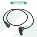 Uxcell Crankshaft Position Sensor No 93232413 0261210128 92062490 90451441 For Chevrolet Opel Astra Blazer Vectra