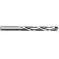 8 0mm Carbide Tipped Jobber Length Drill Bit 118 Degrees Point High Speed Steel Body For Copper And Nonferrous Materials 121mm 