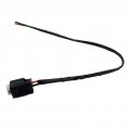 Side Marker Scuttle Pigtail Plug Harness For Mini Cooper R56 R55 R57 R58 R59 2007 2015 30cm Copper Wiring 1 Piece