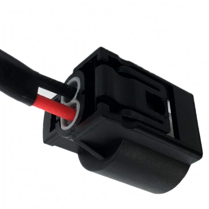 Side Marker Scuttle Pigtail Plug Harness For Mini Cooper R56 R55 R57 R58 R59 2007 2015 30cm Copper Wiring 1 Piece