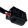 Side Marker Scuttle Pigtail Plug Harness For Mini Cooper R56 R55 R57 R58 R59 2007 2015 30cm Copper Wiring 1 Piece
