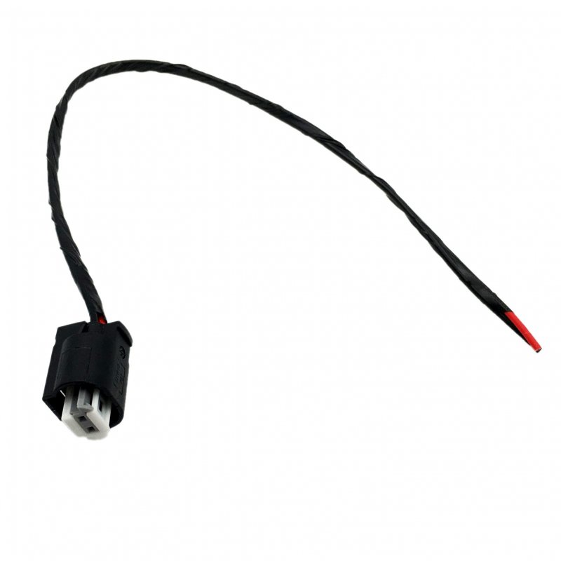 Side Marker Scuttle Pigtail Plug Harness For Mini Cooper R56 R55 R57 R58 R59 2007 2015 30cm Copper Wiring 1 Piece