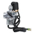 Jdllong Carburetor 16100-gk8-673 Fits 1984 1985 For Honda Nq50 A Spree Aa Carb