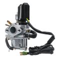 Jdllong Carburetor 16100-gk8-673 Fits 1984 1985 For Honda Nq50 A Spree Aa Carb