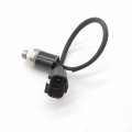 Brake Accumulator Switch Low Pressure 421-43-22912 4214322912 For Komatsu Wa100-5 Wa200-5 Wa320-3 Wa320-5 Wa380-3 Wa420-3