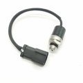 Brake Accumulator Switch Low Pressure 421-43-22912 4214322912 For Komatsu Wa100-5 Wa200-5 Wa320-3 Wa320-5 Wa380-3 Wa420-3