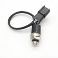 Brake Accumulator Switch Low Pressure 421-43-22912 4214322912 For Komatsu Wa100-5 Wa200-5 Wa320-3 Wa320-5 Wa380-3 Wa420-3
