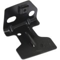 Front Driver Side Fender Support For Ford Fusion 2013 To 2020 And Mkz 2016 Steel Bracket Ds7z16c078b Fo1244103 