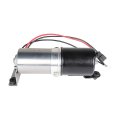 Convertible Top Motor Pump Replacement For 1967-1972 Cutlass 442 