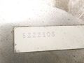 Genuine Polaris Part Number Platere-inf Hd For Atv Motorcycle Snowmobile Or Watercraft