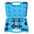 Engine Timing Tool Kit For Alfa Romeo Lancia Chrysler Fiat 1 2l 4l 16v Replace 1860992000 2000004500 1860987000 1860985000 
