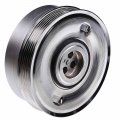 A-premium Engine Harmonic Balancer Pulley Dohc 4 3cyl 1 5l 6l Compatible With Bmw X1 F48 X2 F39 Mini Cooper Countryman 15-19