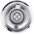 A-premium Engine Harmonic Balancer Pulley Dohc 4 3cyl 1 5l 6l Compatible With Bmw X1 F48 X2 F39 Mini Cooper Countryman 15-19
