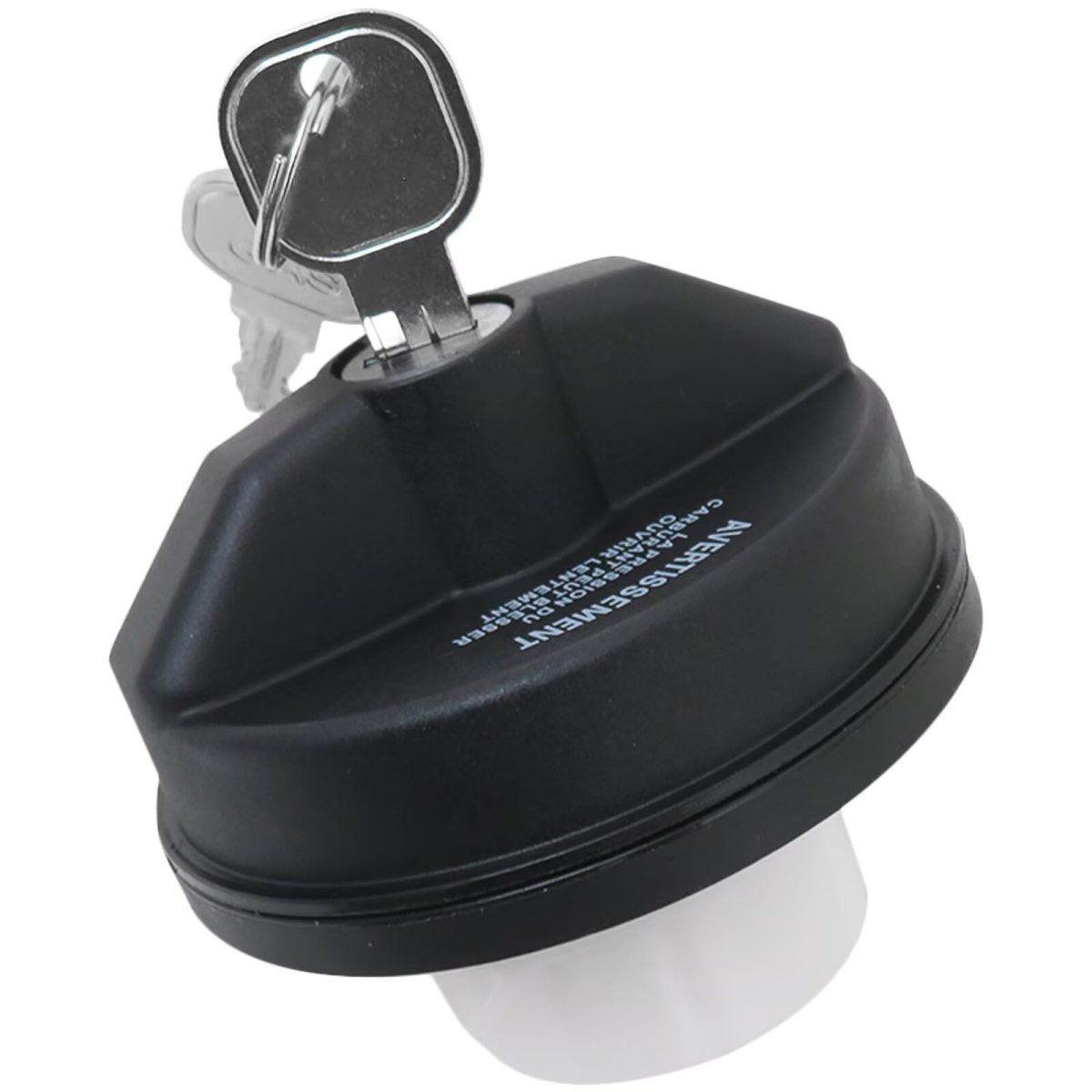 Locking Gas Cap 5278655aa Lock Fuel For Ram 1500 2500 3500 Dodge Jeep And Chrysler Vehicles