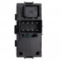 Autokay 22895545 15888174 Power Window Switch Passenger Front Right Rear Left Or Buttons Fits For Gmc Acadia Sierra Chevy