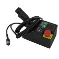 1256727 Control Box Replacement For Gr-12 Gr-15 Gs-1930 Gs-2632 Qs-20w Gs-204 Control Box Replacement For Gr-12 Gr-15 Gs-1930
