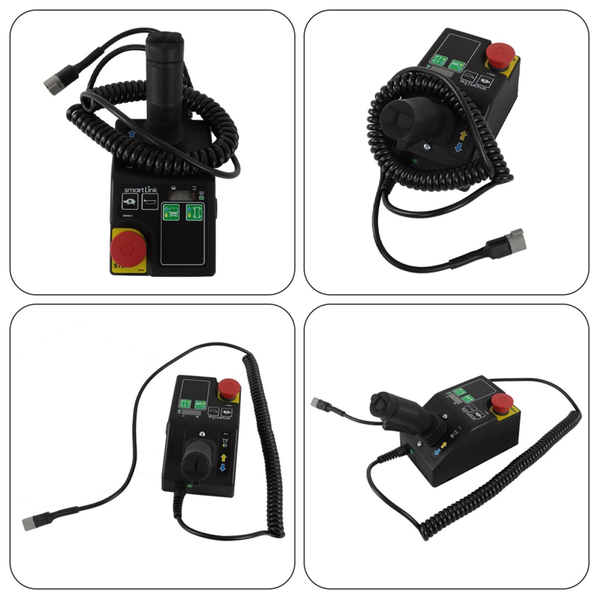 1256727 Control Box Replacement For Gr-12 Gr-15 Gs-1930 Gs-2632 Qs-20w Gs-204 Control Box Replacement For Gr-12 Gr-15 Gs-1930