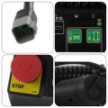 1256727 Control Box Replacement For Gr-12 Gr-15 Gs-1930 Gs-2632 Qs-20w Gs-204 Control Box Replacement For Gr-12 Gr-15 Gs-1930