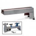 Bed Extension For Rockler 10-18 Mini Lathe