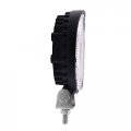 Dream Lighting Led Work Light Ip66 Spot Beam 18w 1450 Lumens 