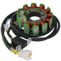Caltric Stator Compatible With Honda 31120-ken-671 