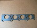 Genuine Land Rover Exhaust Manifold Turbo Gasket 2 0l 16v Petrol Lr025852 New