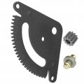 For Selective Sector Pinion Gear John Deere Sabo 108-17hs 108-14 5 Mod-ztf1-18882