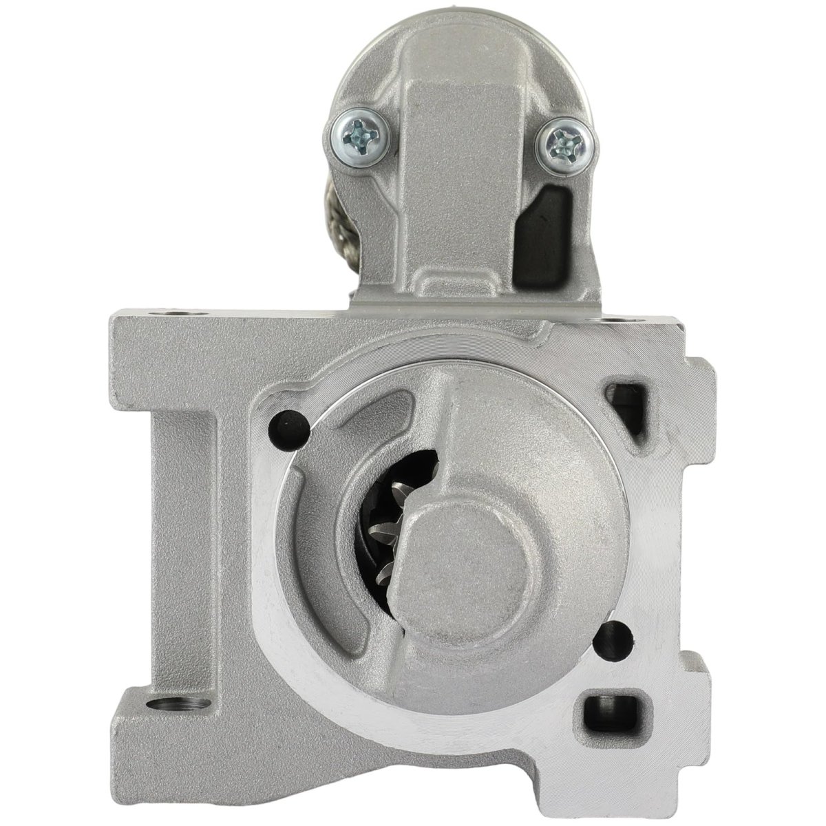 Starter For 2014-2017 Chevrolet Caprice 6 0l Ss 2l 52088