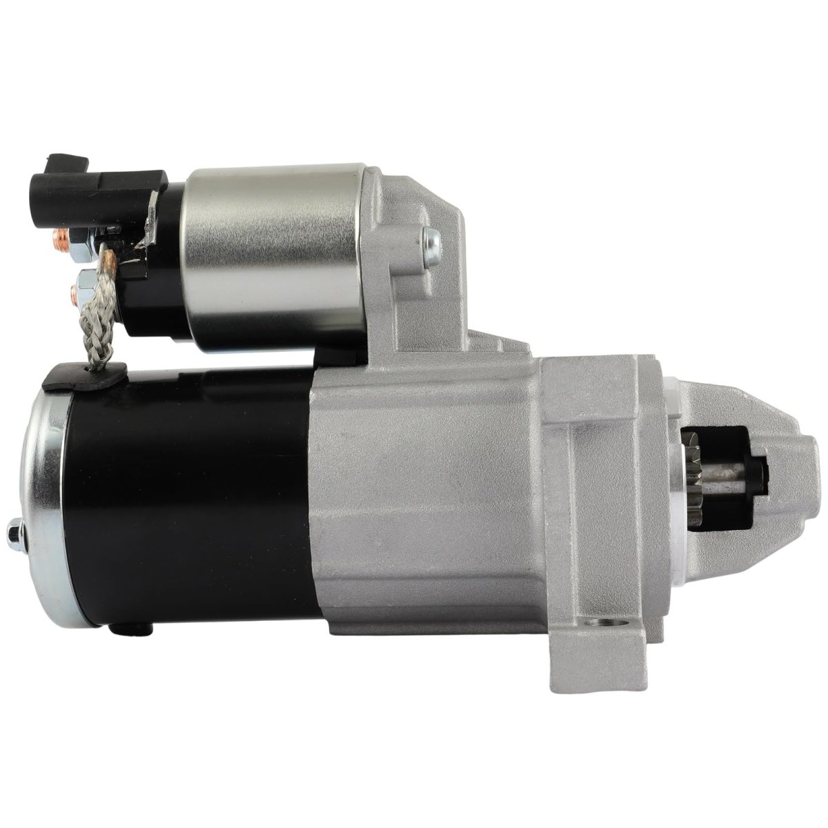 Starter For 2014-2017 Chevrolet Caprice 6 0l Ss 2l 52088