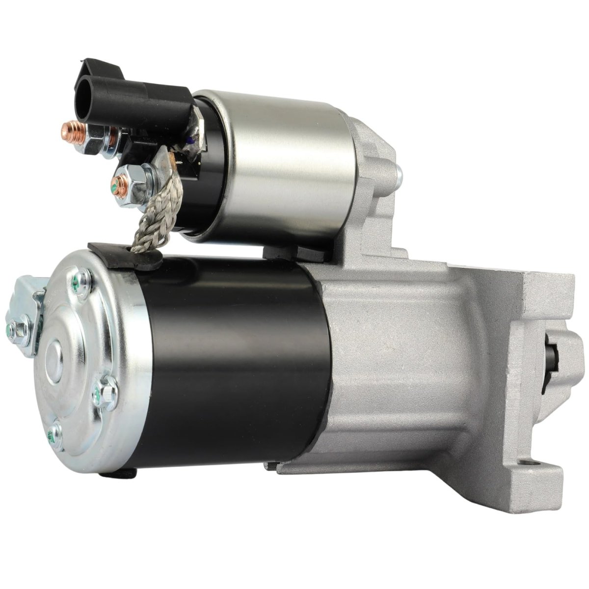 Starter For 2014-2017 Chevrolet Caprice 6 0l Ss 2l 52088