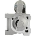 Starter For 2014-2017 Chevrolet Caprice 6 0l Ss 2l 52088