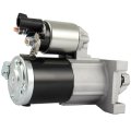 Starter For 2014-2017 Chevrolet Caprice 6 0l Ss 2l 52088