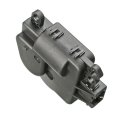A-premium Hvac Heater Blend Door Actuator Compatible With Ford Freestar Mercury Monterey 2004-2007 Auxiliary Mode Replace