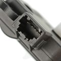 A-premium Hvac Heater Blend Door Actuator Compatible With Ford Freestar Mercury Monterey 2004-2007 Auxiliary Mode Replace