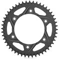 Vortex 436k-44 44-tooth 530-pitch Hardcoat Rear Sprocket 